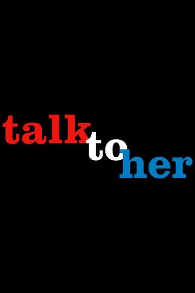 دانلود فیلم 2002 Talk to Her دانلود فیلم 2002 Talk to Her