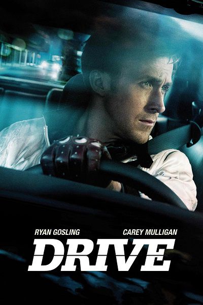دانلود فیلم Drive 2011 دانلود فیلم Drive 2011