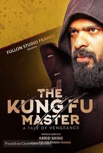 دانلود فیلم The Kung Fu Master 2020 دانلود فیلم The Kung Fu Master 2020