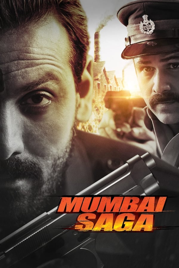 دانلود فیلم Mumbai Saga 2021 دانلود فیلم Mumbai Saga 2021