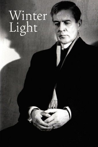 دانلود فیلم Winter Light 1963 دانلود فیلم Winter Light 1963