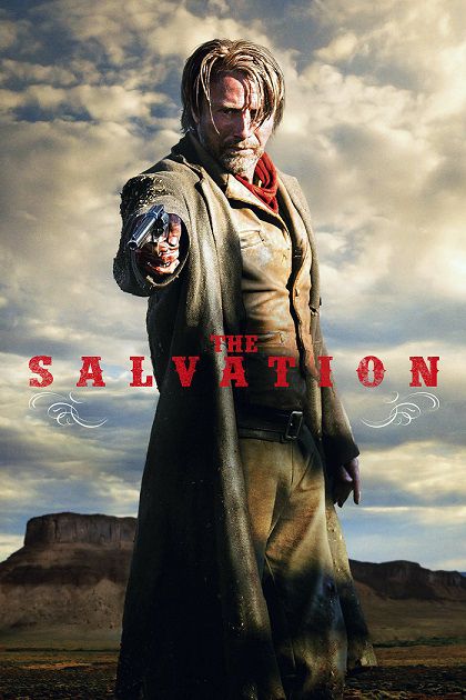دانلود فیلم The Salvation 2014 دانلود فیلم The Salvation 2014