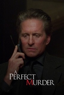 دانلود فیلم A Perfect Murder 1998 قتلی بینقص دانلود فیلم A Perfect Murder 1998 قتلی بینقص
