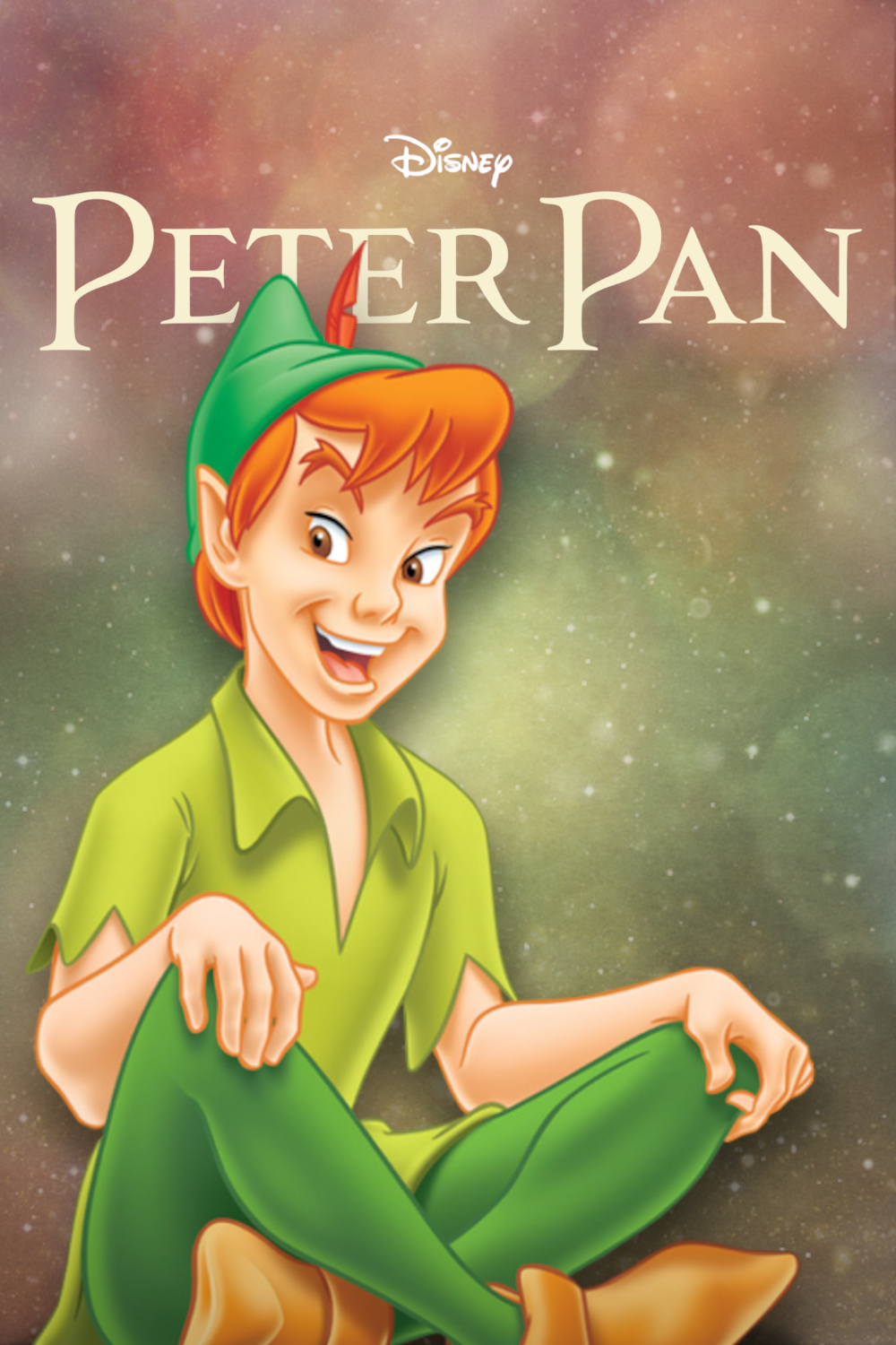 دانلود انیمیشن Peter Pan 1953 دانلود انیمیشن Peter Pan 1953