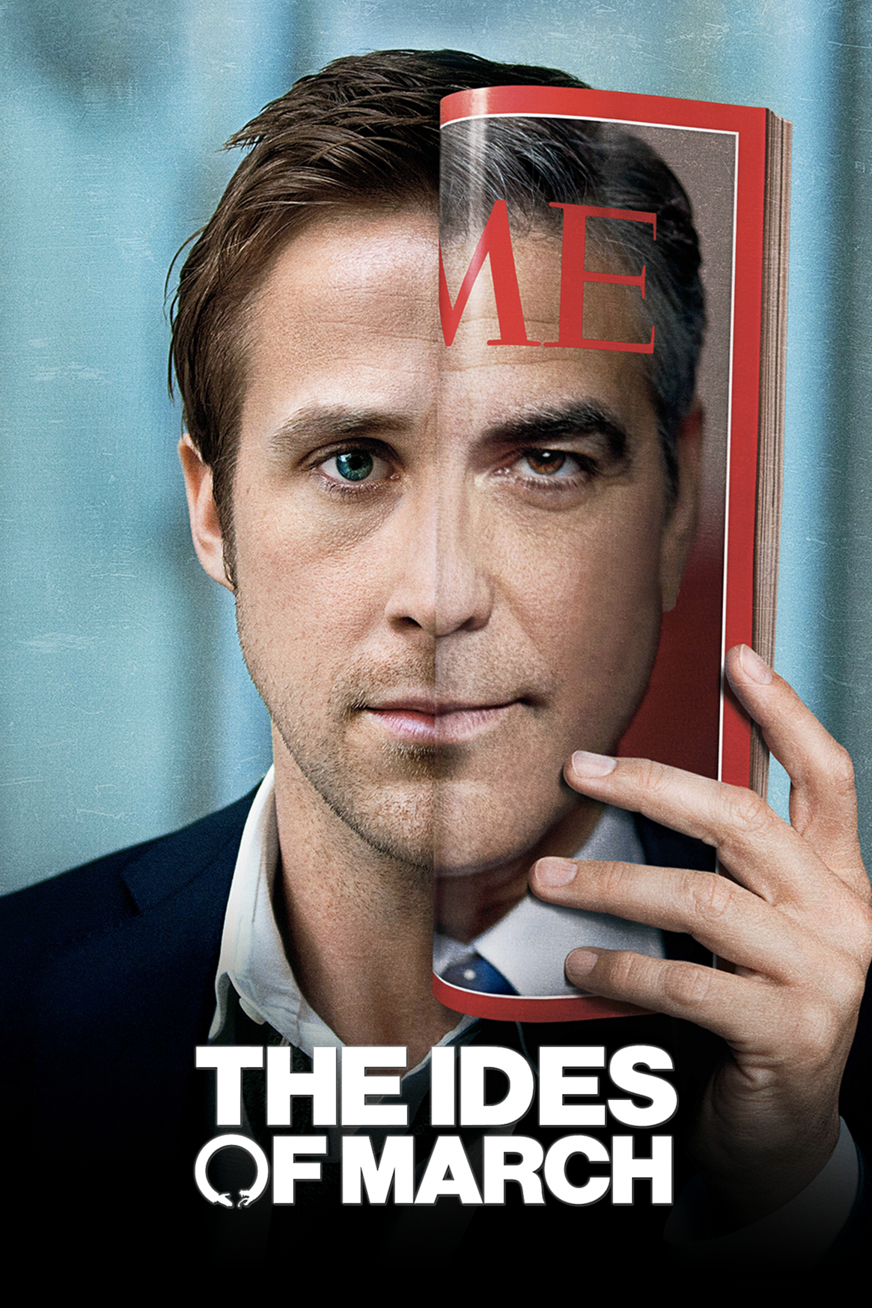 دانلود فیلم The Ides of March 2011 دانلود فیلم The Ides of March 2011