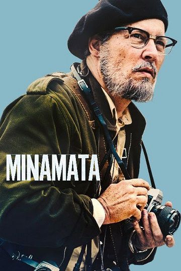 دانلود فیلم Minamata 2020 دانلود فیلم Minamata 2020