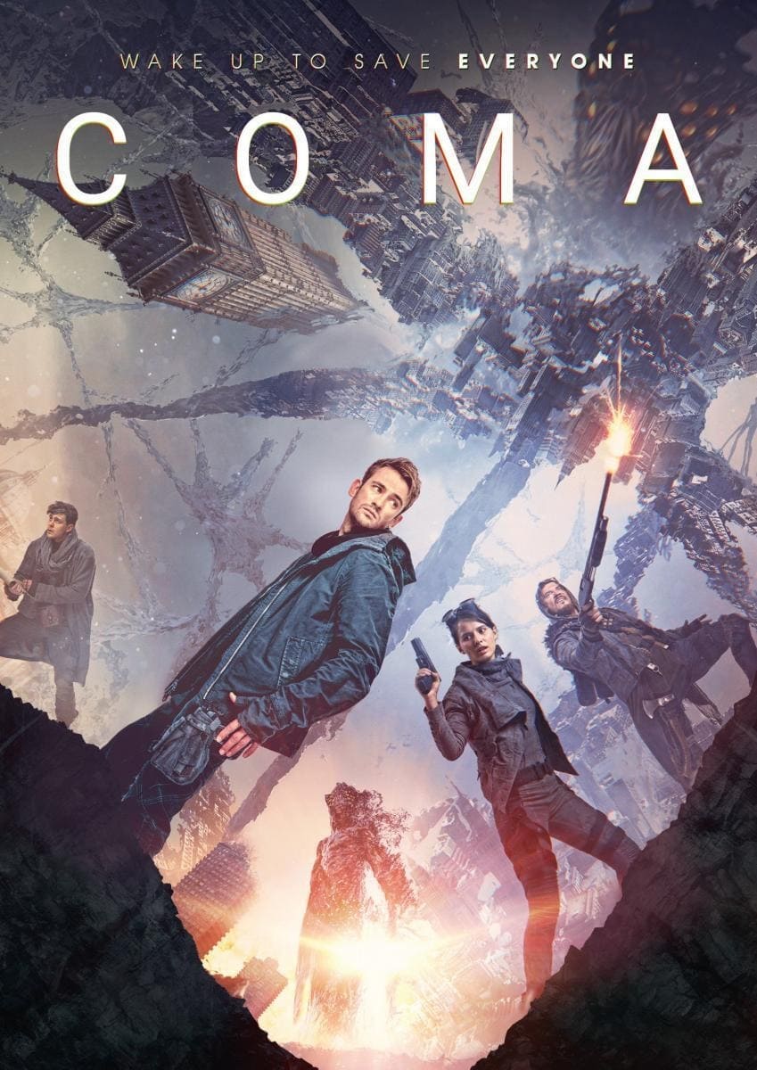 دانلود فیلم Coma 2019 دانلود فیلم Coma 2019