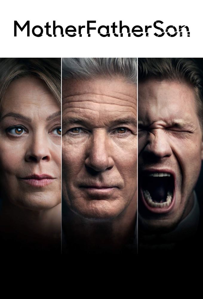 دانلود سریال MotherFatherSon دانلود سریال MotherFatherSon