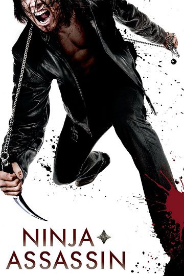 دانلود فیلم Ninja Assassin 2009 دانلود فیلم Ninja Assassin 2009