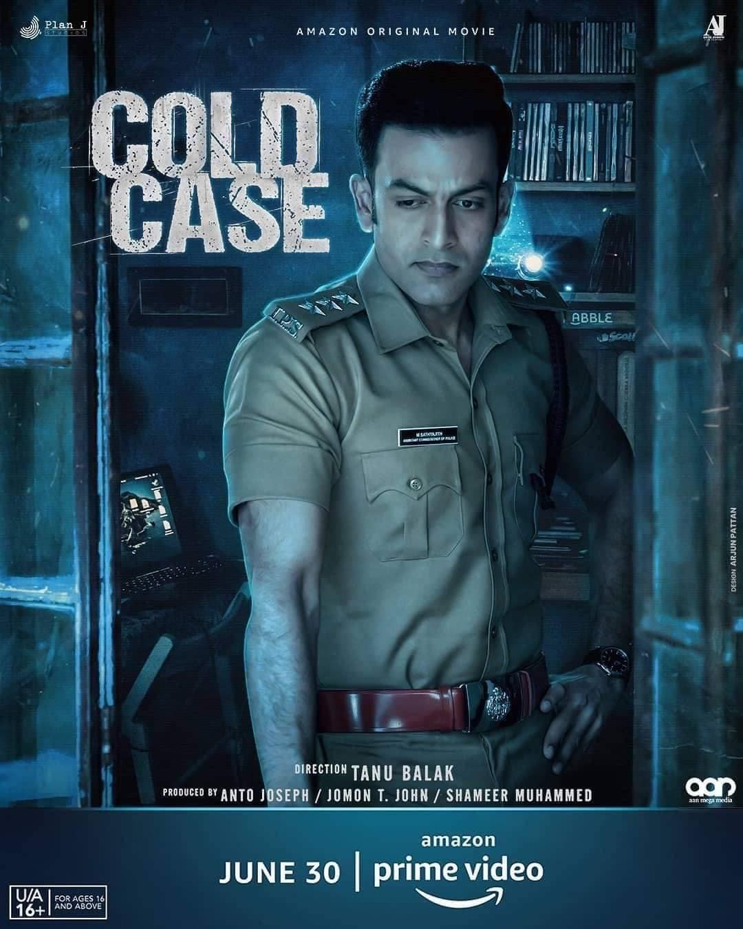 دانلود فیلم Cold Case 2021 دانلود فیلم Cold Case 2021