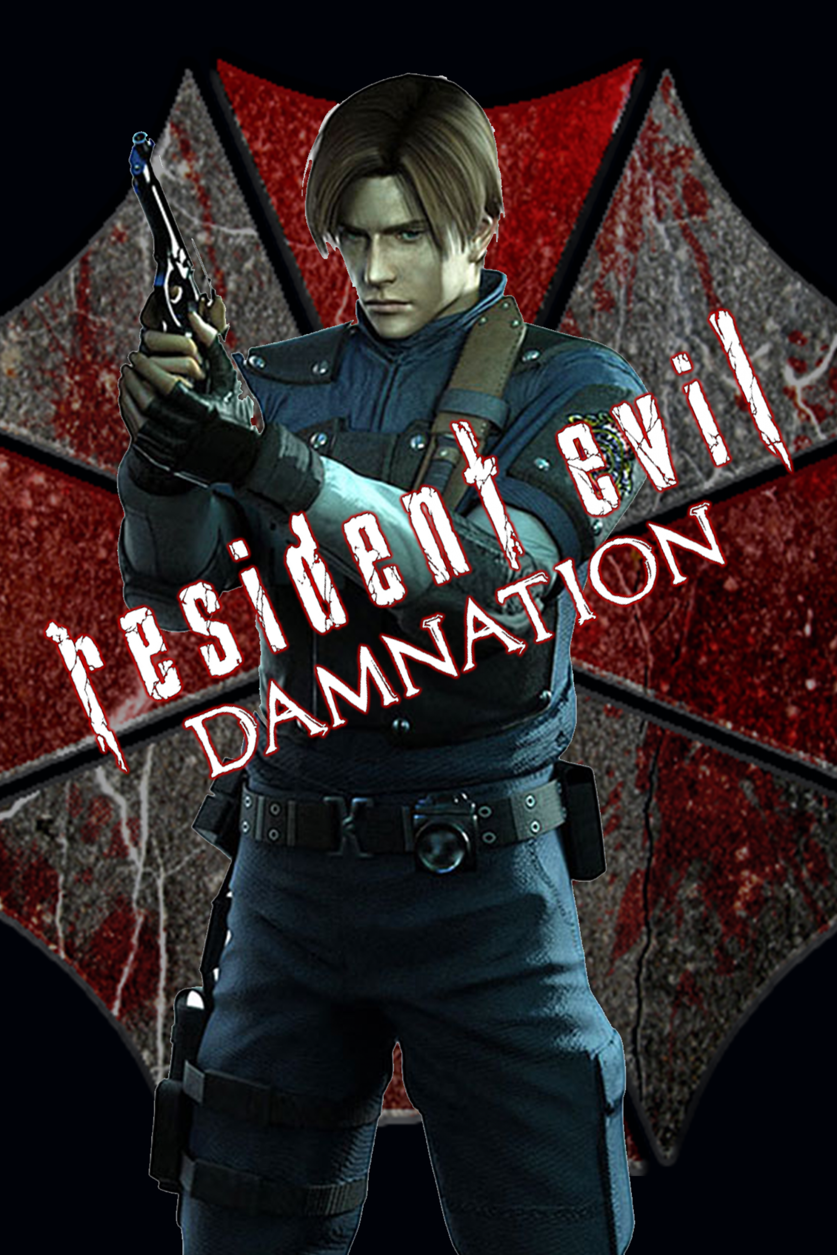 دانلود انیمیشن Resident Evil Damnation 2012 دانلود انیمیشن Resident Evil Damnation 2012