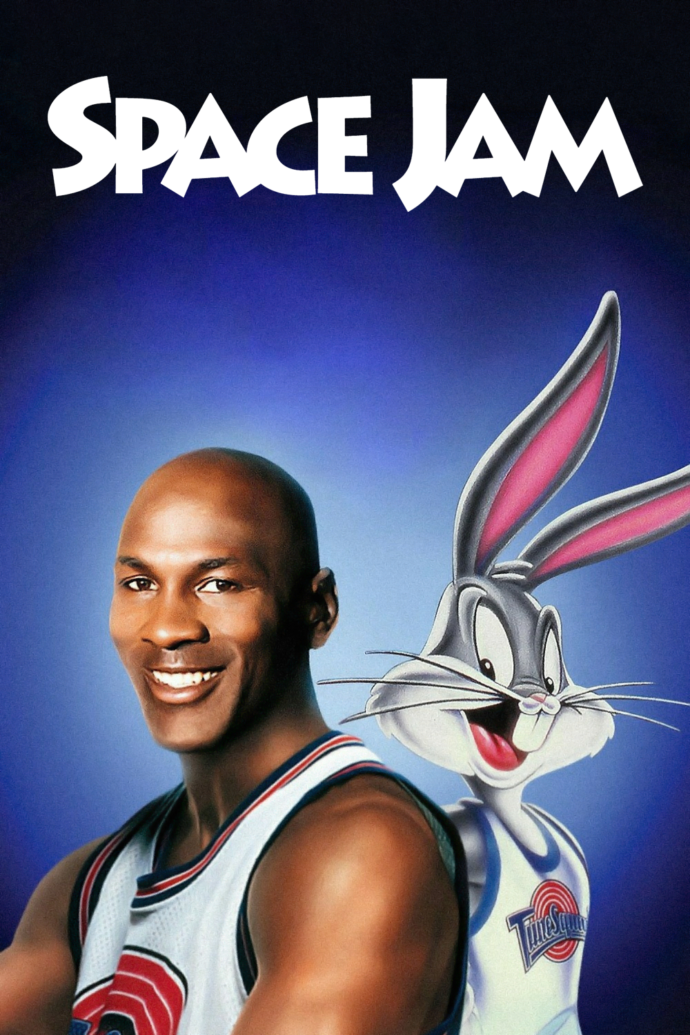 دانلود فیلم Space Jam 1996 دانلود فیلم Space Jam 1996
