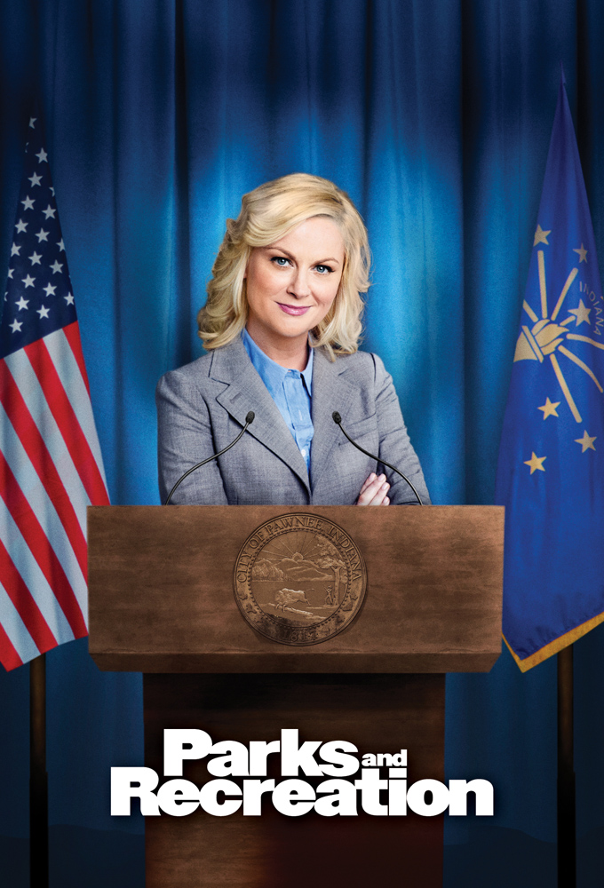 دانلود سریال Parks and Recreation دانلود سریال Parks and Recreation