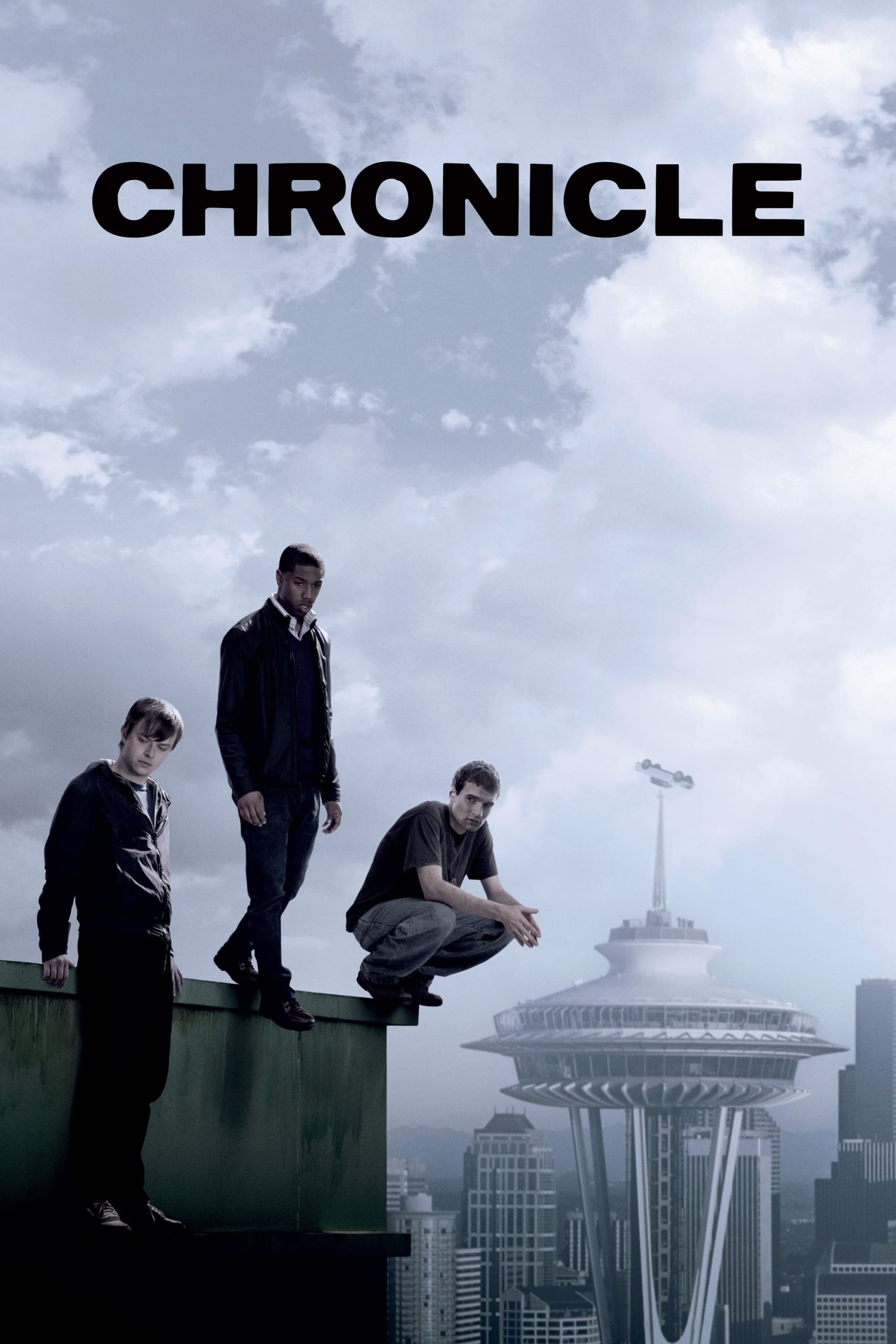دانلود فیلم Chronicle 2012 دانلود فیلم Chronicle 2012