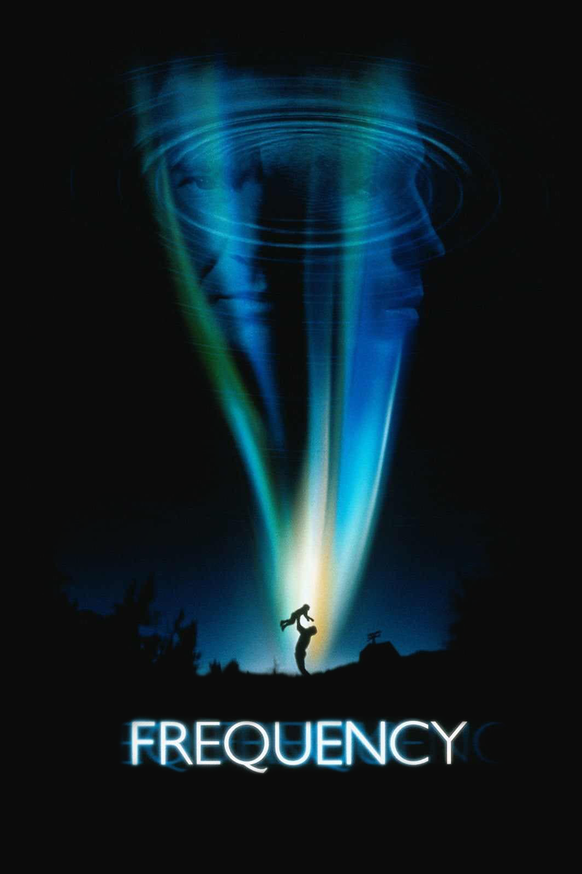 دانلود فیلم Frequency 2000 دانلود فیلم Frequency 2000