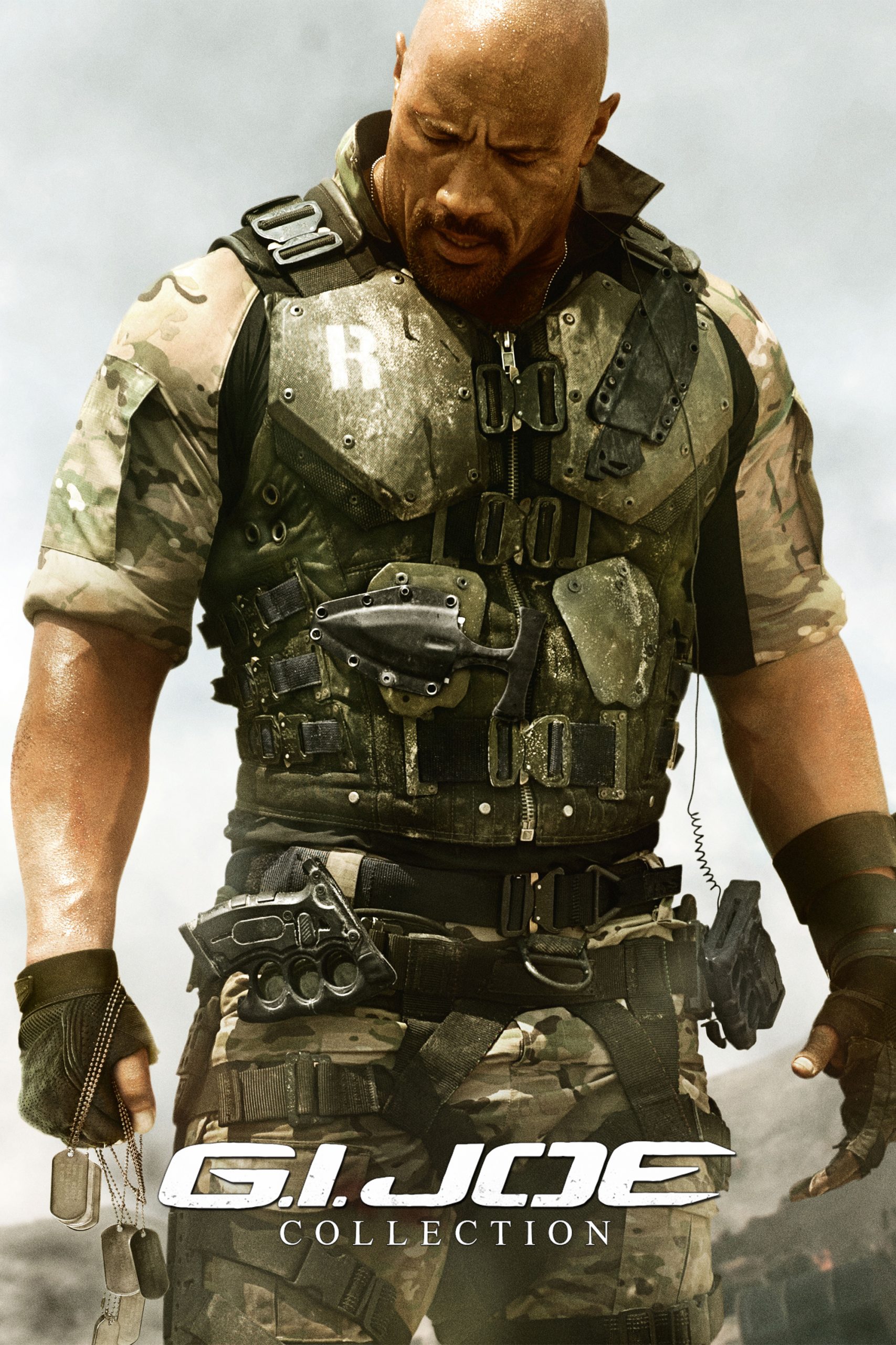 دانلود کالکشن فیلم G.I. Joe دانلود کالکشن فیلم G.I. Joe
