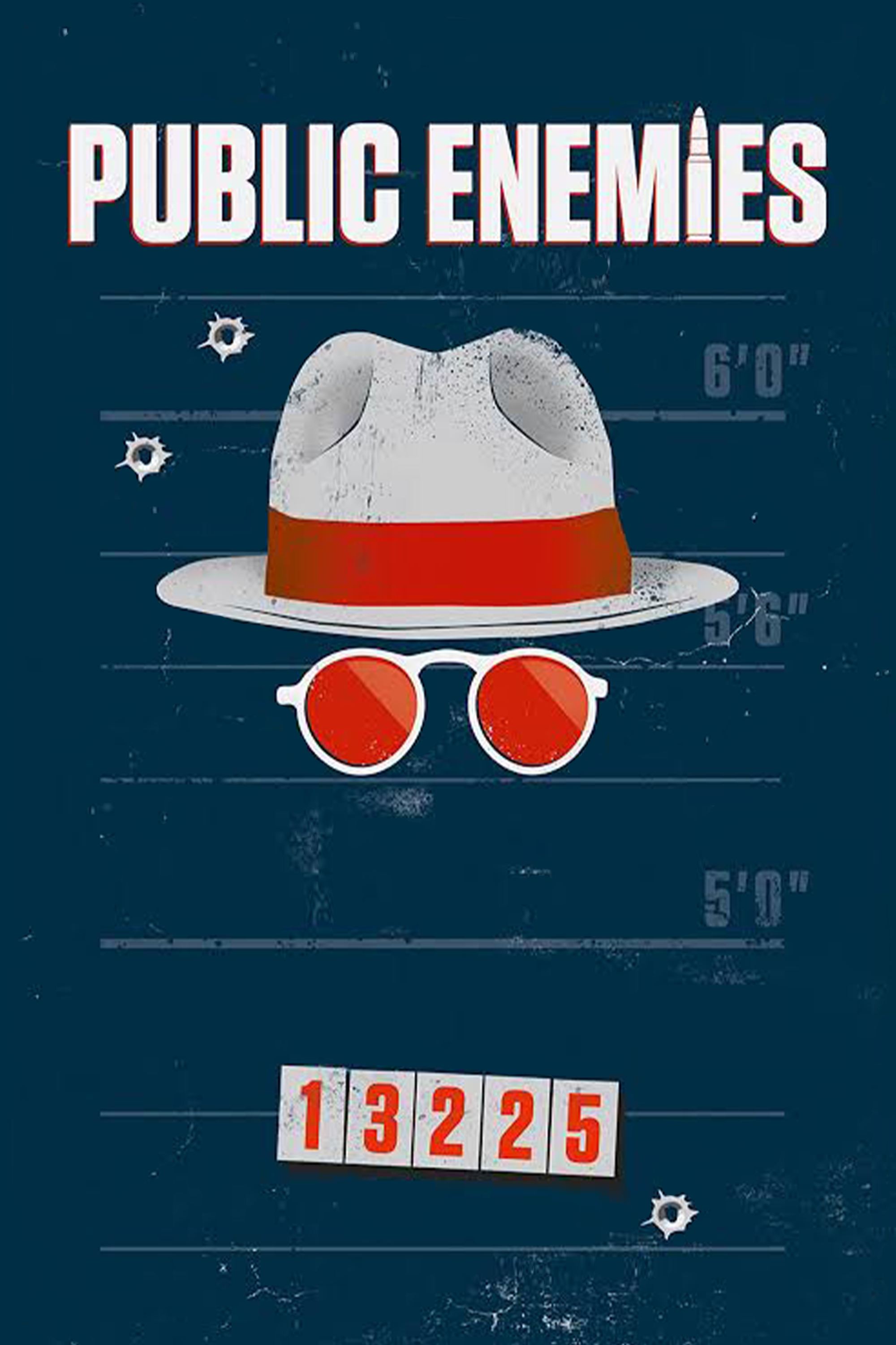 دانلود فیلم Public Enemies 2009 دانلود فیلم Public Enemies 2009