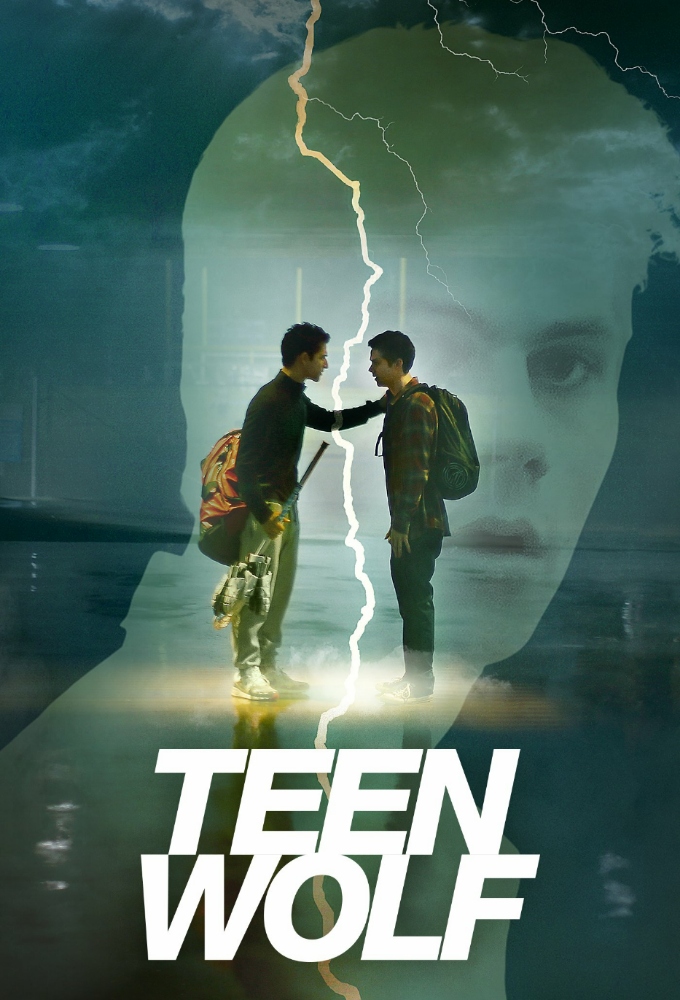 دانلود سریال Teen Wolf دانلود سریال Teen Wolf