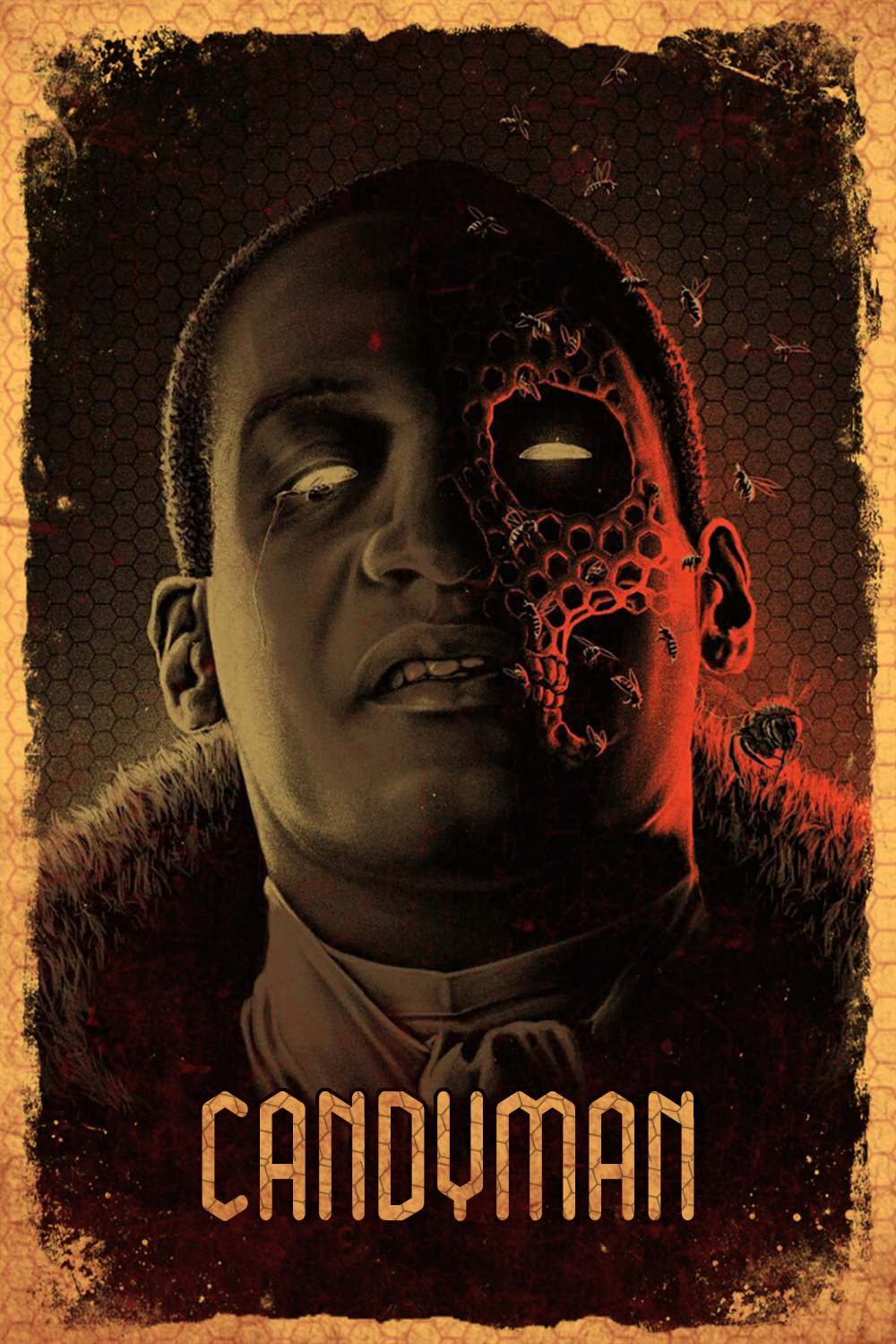 دانلود فیلم Candyman 2021 دانلود فیلم Candyman 2021