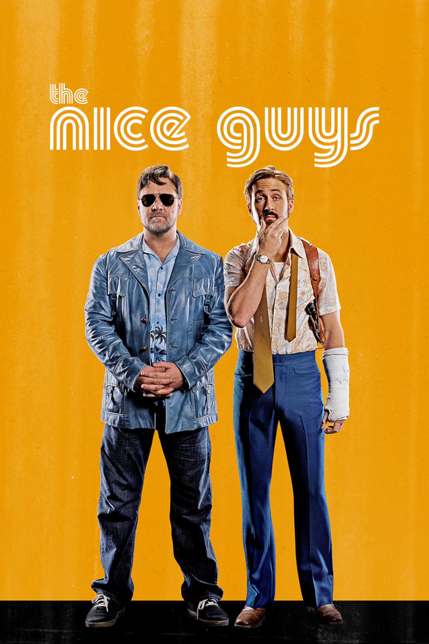 دانلود فیلم The Nice Guys 2016 دانلود فیلم The Nice Guys 2016