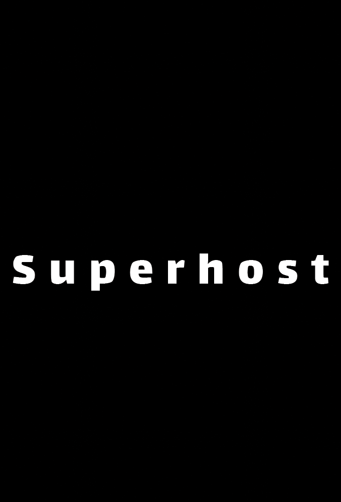 دانلود فیلم Superhost 2021 دانلود فیلم Superhost 2021