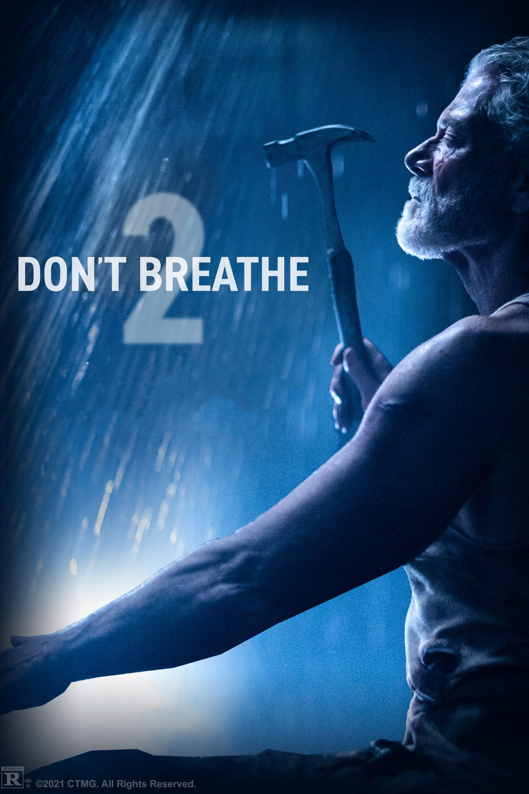 دانلود فیلم Don’t Breathe 2 2021 دانلود فیلم Don’t Breathe 2 2021