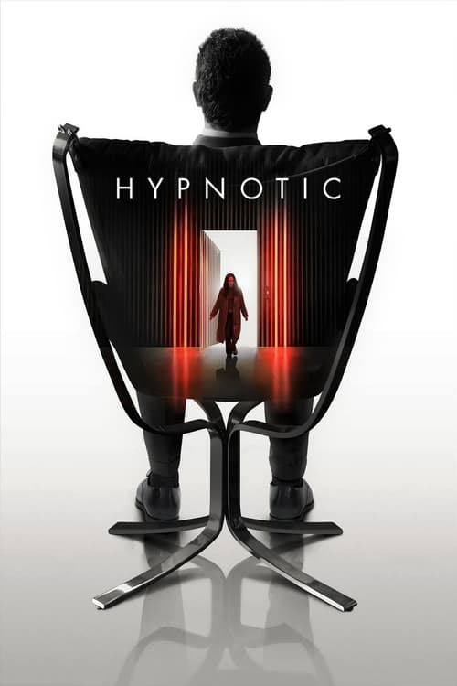 دانلود فیلم Hypnotic 2021 دانلود فیلم Hypnotic 2021