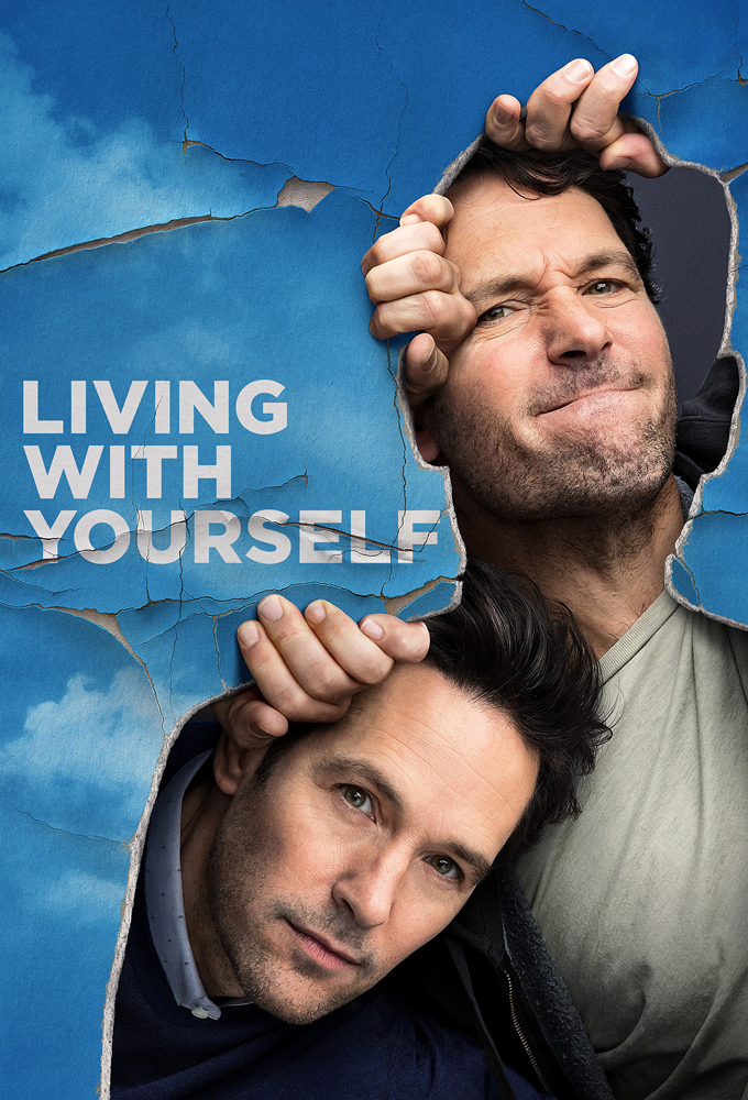 دانلود سریال Living with Yourself دانلود سریال Living with Yourself