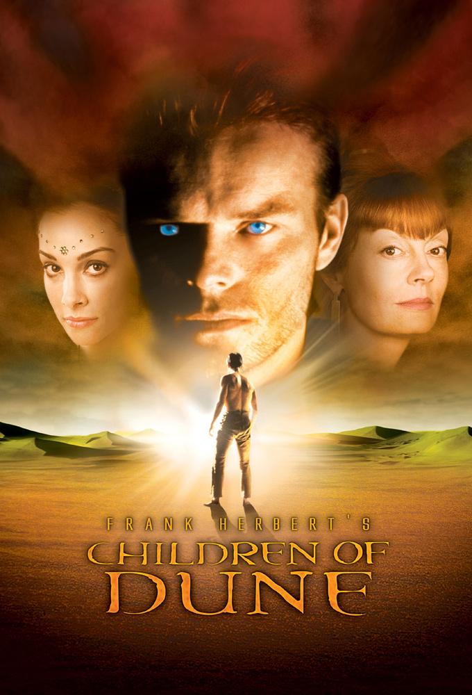 دانلود سریال Children of Dune دانلود سریال Children of Dune
