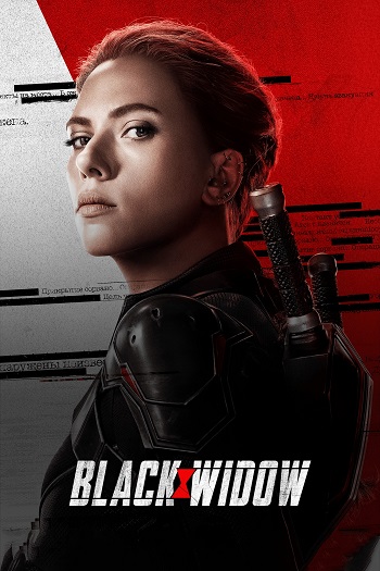 دانلود فیلم Black Widow 2021 دانلود فیلم Black Widow 2021