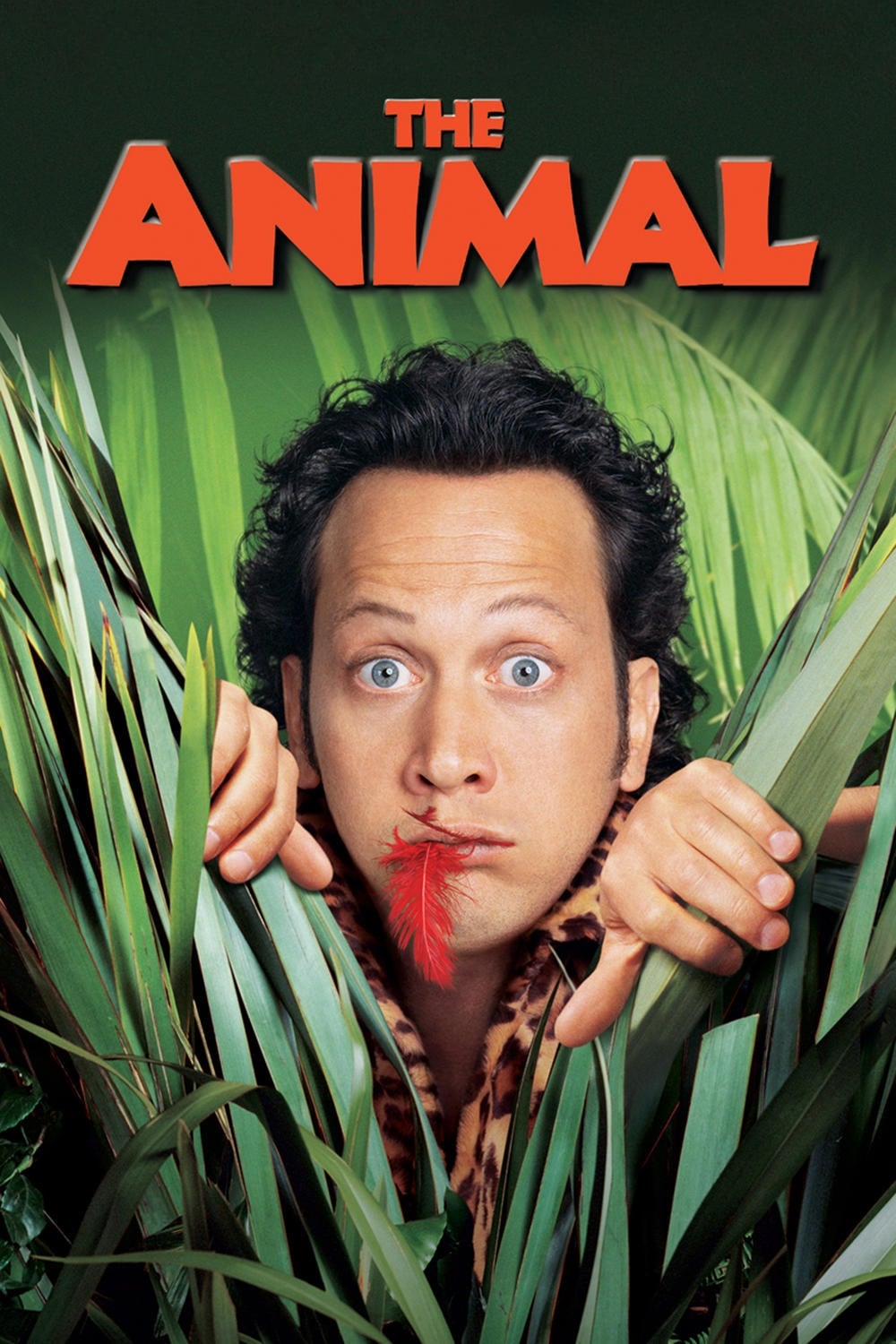 دانلود فیلم The Animal 2001 دانلود فیلم The Animal 2001