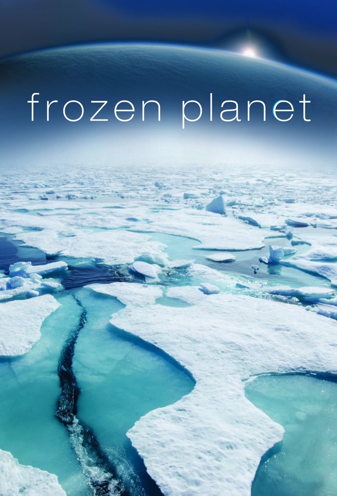 دانلود سریال Frozen Planet دانلود سریال Frozen Planet