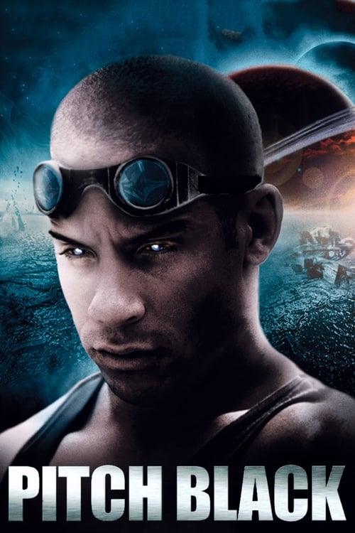 دانلود فیلم Pitch Black 2000 دانلود فیلم Pitch Black 2000