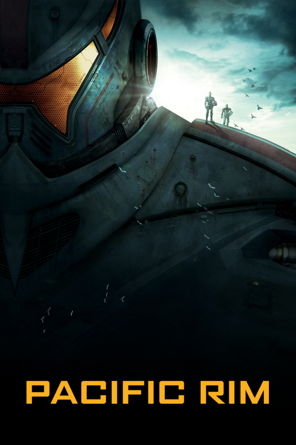 دانلود فیلم Pacific Rim 2013 دانلود فیلم Pacific Rim 2013