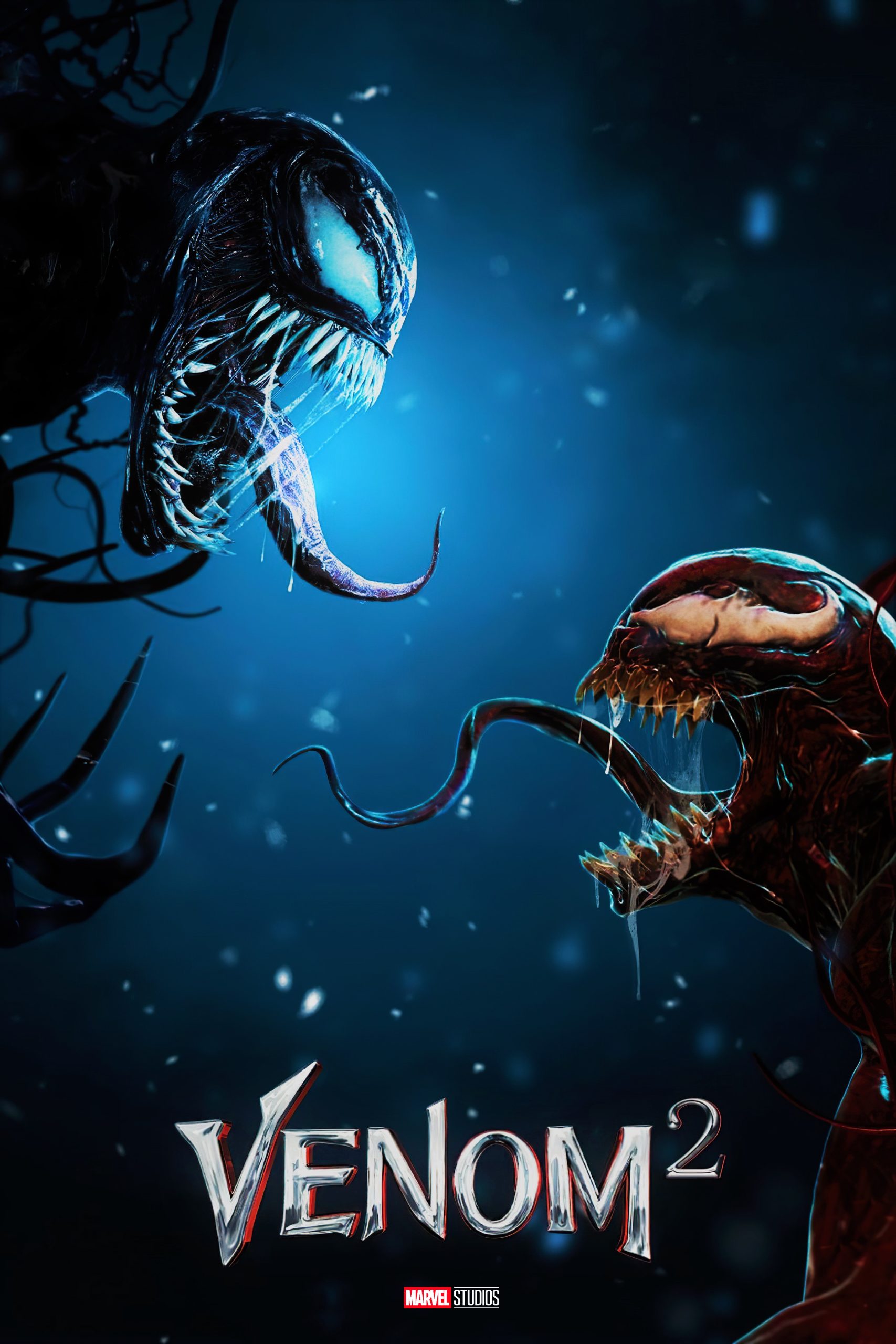 دانلود فیلم Venom: Let There Be Carnage 2021 دانلود فیلم Venom: Let There Be Carnage 2021