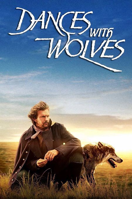 دانلود فیلم Dances with Wolves 1990 دانلود فیلم Dances with Wolves 1990