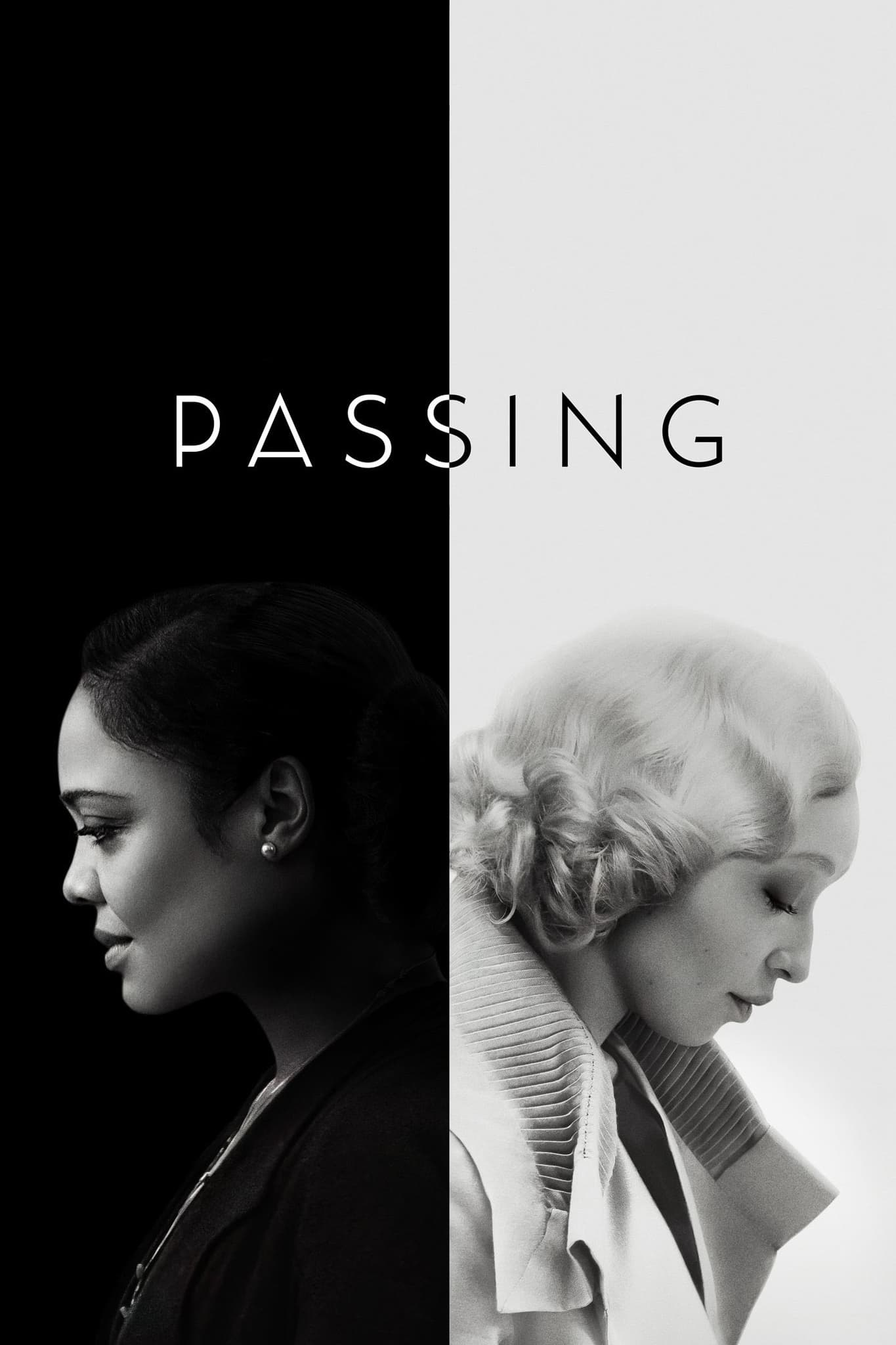 دانلود فیلم Passing 2021 دانلود فیلم Passing 2021