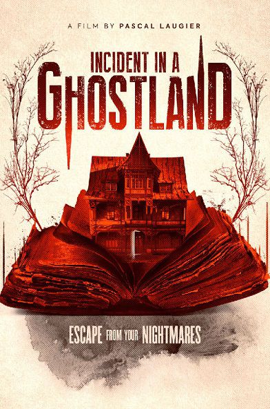 دانلود فیلم Ghostland 2018 دانلود فیلم Ghostland 2018