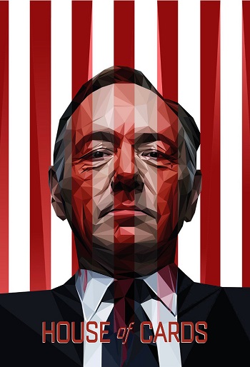دانلود سریال House of Cards دانلود سریال House of Cards