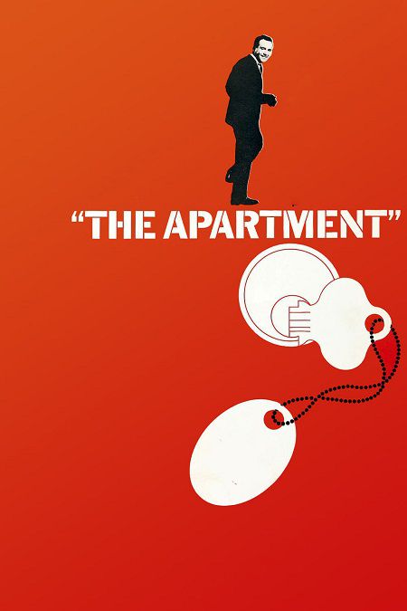 دانلود فیلم The Apartment 1960 دانلود فیلم The Apartment 1960