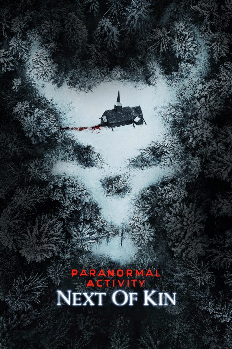 دانلود فیلم Paranormal Activity: Next of Kin 2021 دانلود فیلم Paranormal Activity: Next of Kin 2021