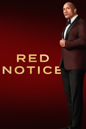 دانلود فیلم Red Notice 2021 دانلود فیلم Red Notice 2021