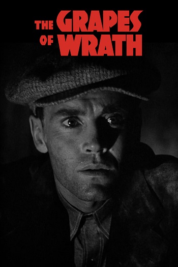 دانلود فیلم The Grapes of Wrath 1940 دانلود فیلم The Grapes of Wrath 1940