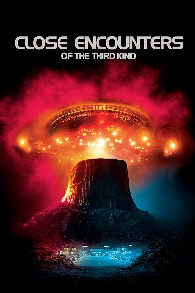 دانلود فیلم Close Encounters of the Third Kind 1977 دانلود فیلم Close Encounters of the Third Kind 1977