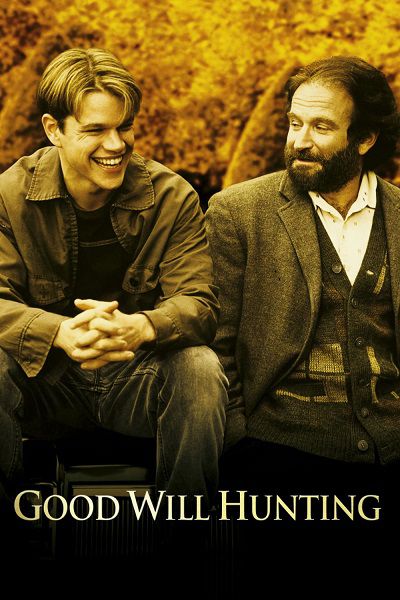 دانلود فیلم Good Will Hunting 1997 دانلود فیلم Good Will Hunting 1997