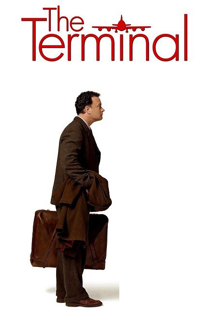 دانلود فیلم The Terminal 2004 دانلود فیلم The Terminal 2004