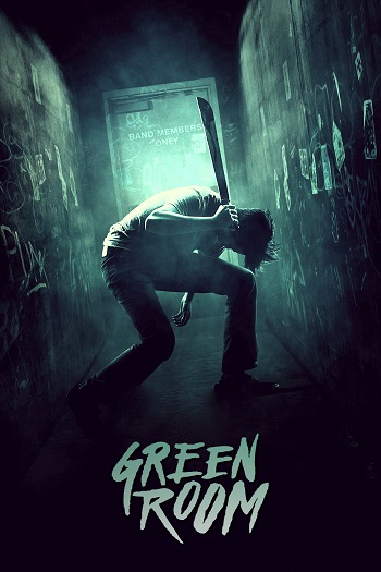 دانلود فیلم Green Room 2016 دانلود فیلم Green Room 2016