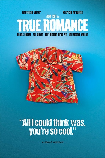 دانلود فیلم True Romance 1993 دانلود فیلم True Romance 1993