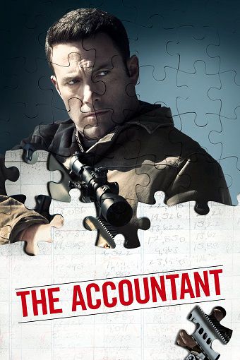 دانلود فیلم The Accountant 2016 دانلود فیلم The Accountant 2016