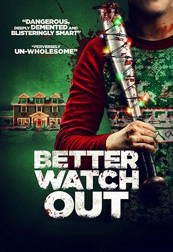دانلود فیلم Better Watch Out 2016 دانلود فیلم Better Watch Out 2016